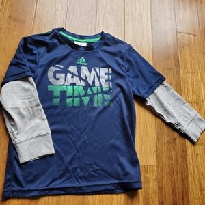 Sport Themed long sleeve Bundle